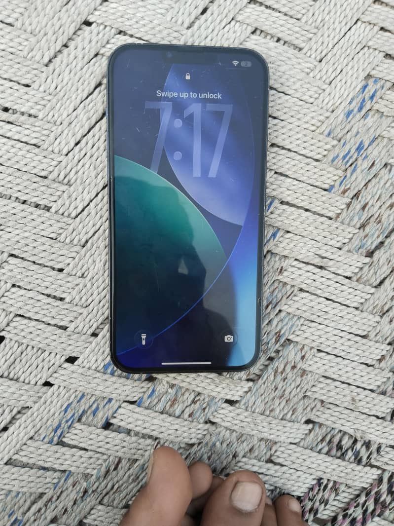iphone 13 pro Max 2