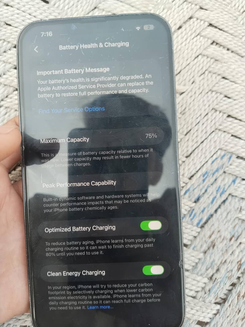 iphone 13 pro Max 5