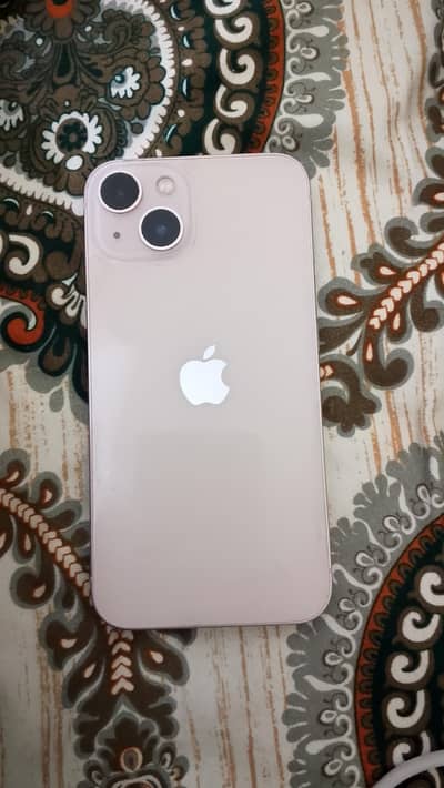 “iPhone 13 iCloud locked. Condition 10/10“ 128GB