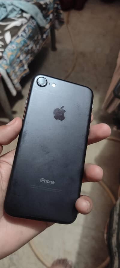 iphone 7 128 gb 10/9 total orgnl PTa approve