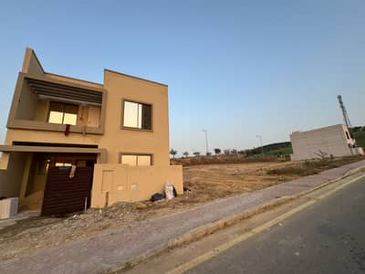 130 Sq Yd BOULEVARD Category Plot For Sale Precinct-10B, Bahria Town Karachi. Near Murree Point | Prime Location | Ideal for Residence or Investment. Just 8 Min Drive from Main Gate.