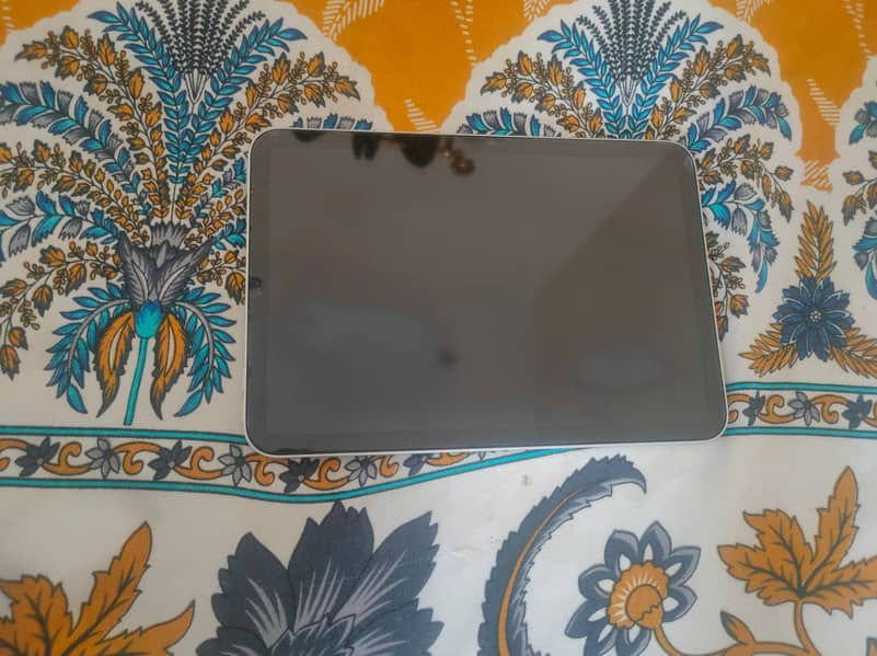 IPad mini 6 64GB 1