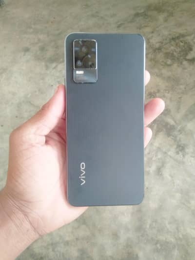 Vivo V21e 8 128