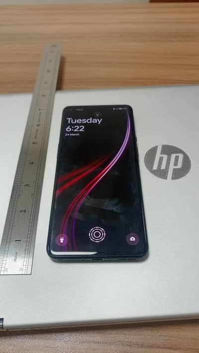 One plus 9 Pro