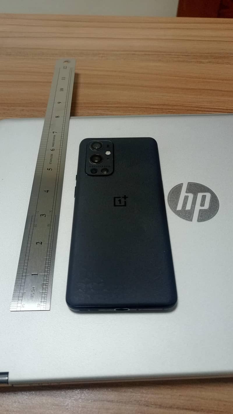 One plus 9 Pro 2