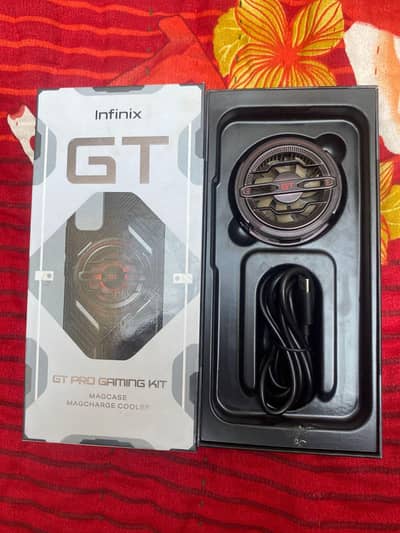 infinix GT30 Pro