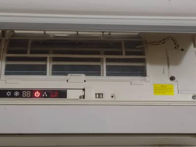 Gree g10 1 ton Inverter