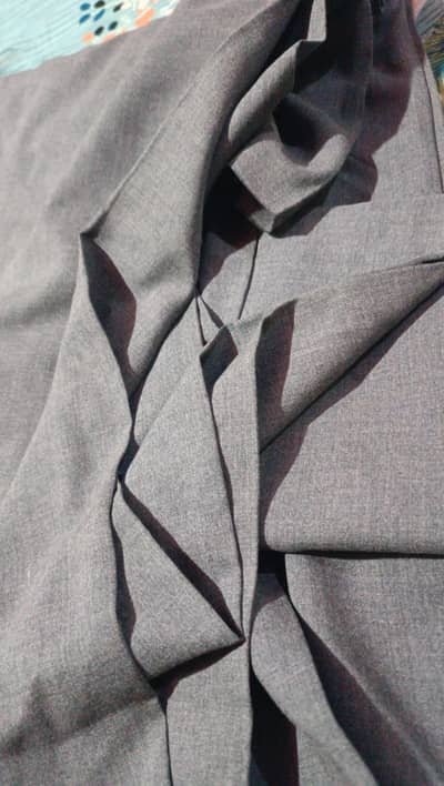Premium Quality  Fabrics Wash and Wear (4 meters)  Factory price