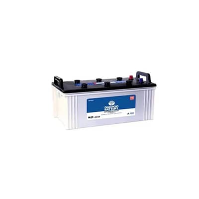 Daewoo DIB 225  Deep Cycle Battery 200 Amp