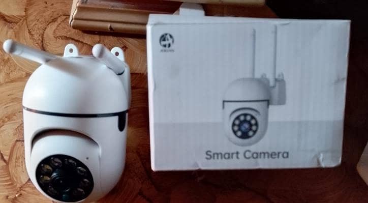 CCTV camera 0