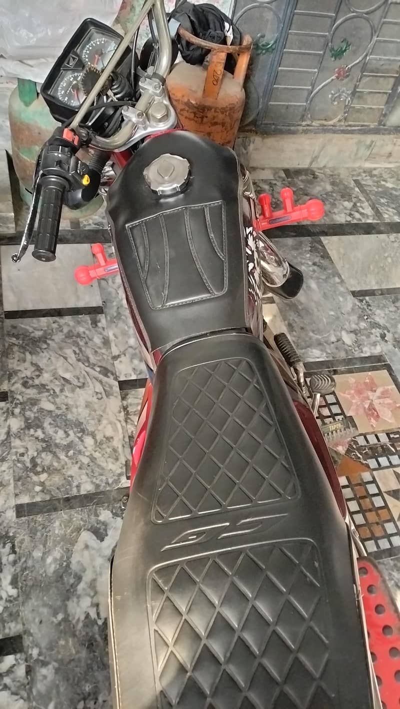 Honda 1
