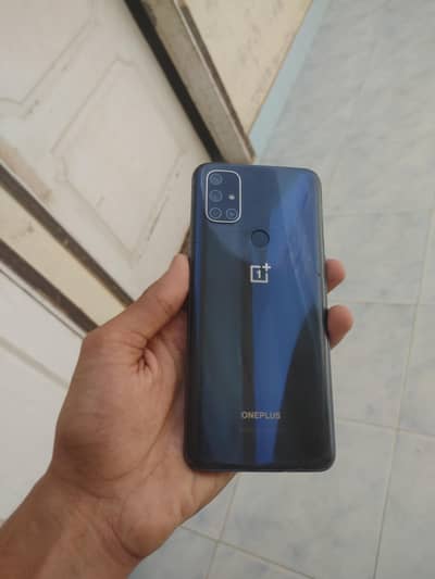 OnePlus Nord N10 5G | 6/128 | 90Hz | Gaming device | 64MP