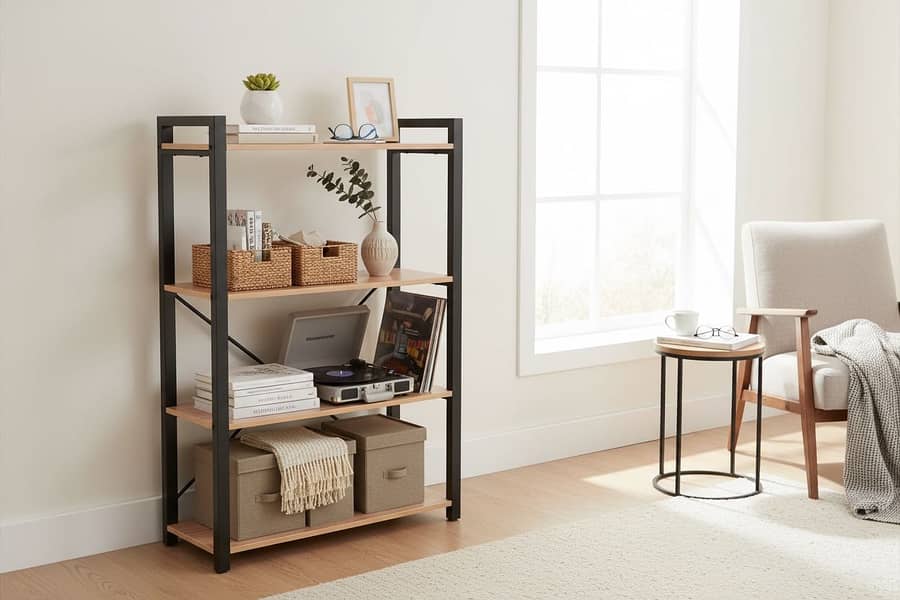 Kitchen rack 13