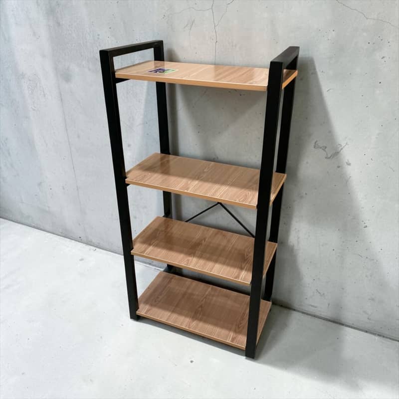 Kitchen rack 14