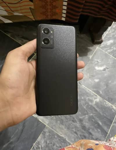 Oppo A96 8/128