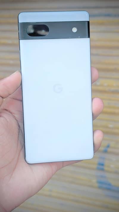 pixel 6a official pta