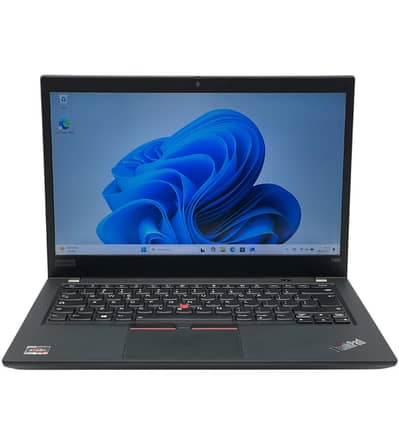 Lenovo Thinkpad 8th Gernation