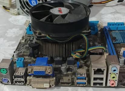 i5 3rd gen motherboard.