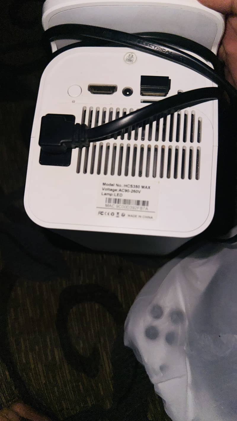 Projector for Sell 0