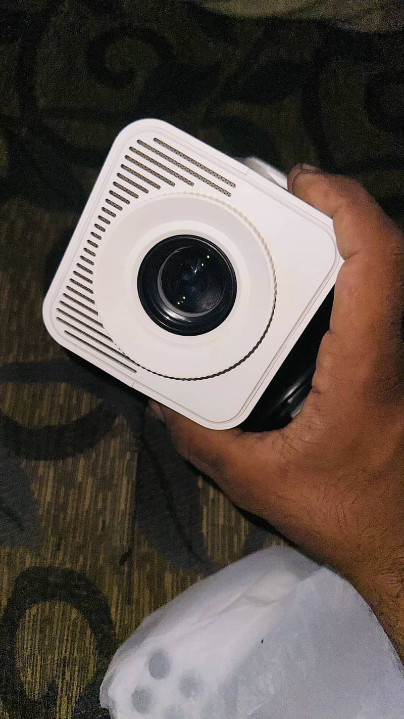 Projector for Sell 4