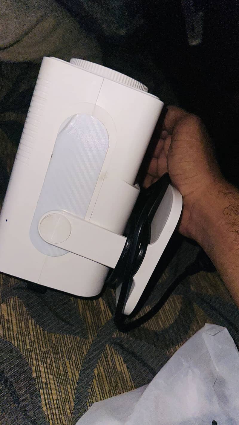 Projector for Sell 5
