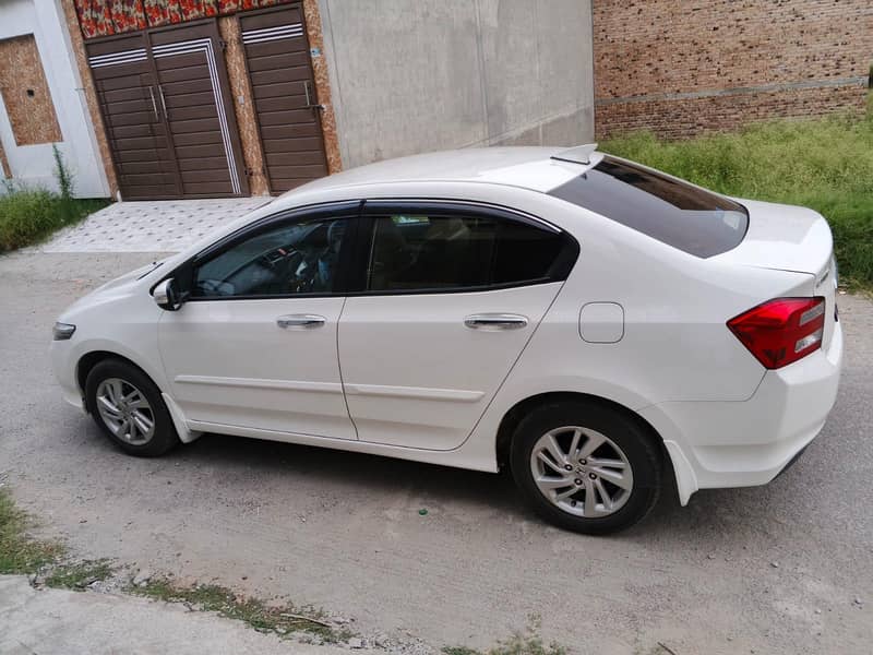 Honda 1