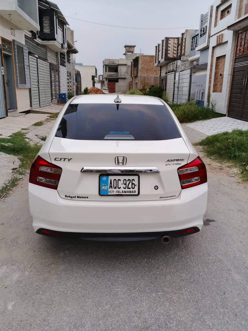 Honda 2