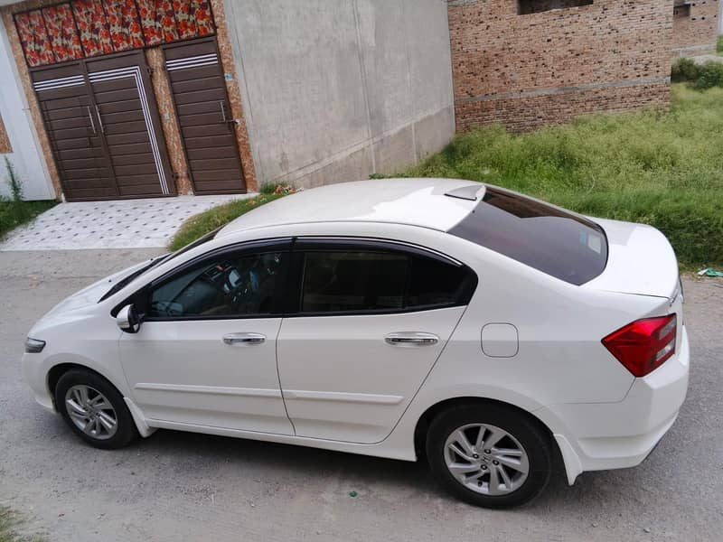 Honda 3