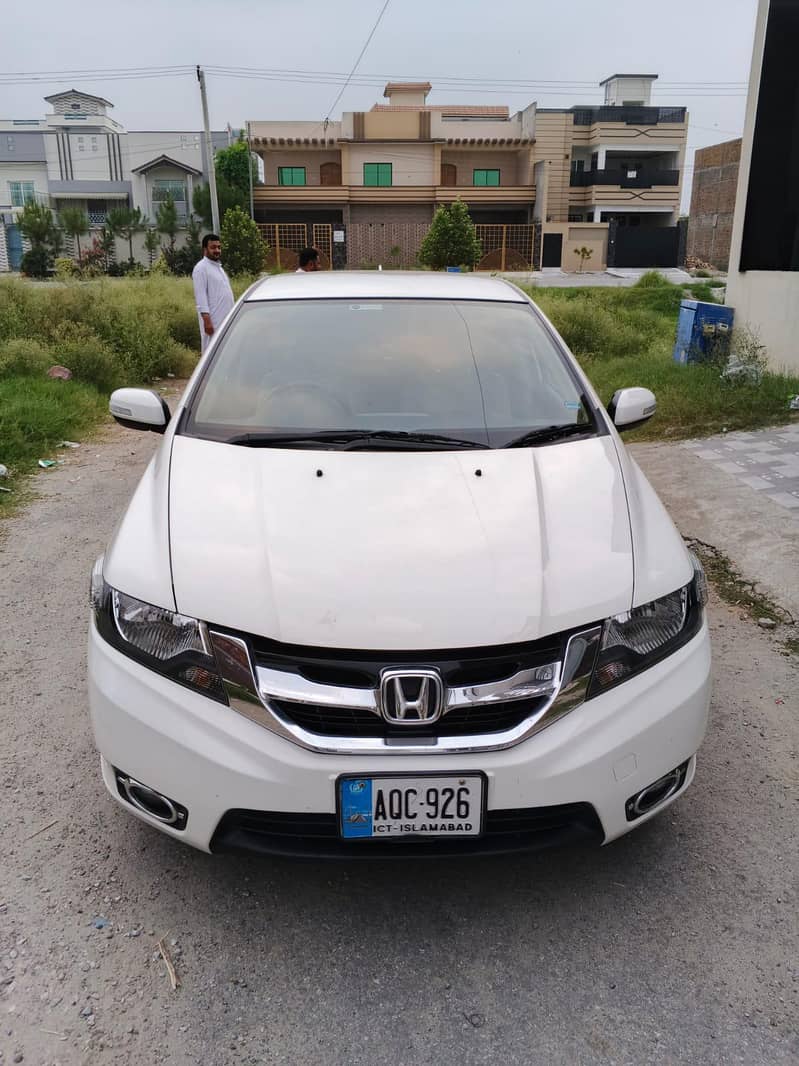 Honda 4