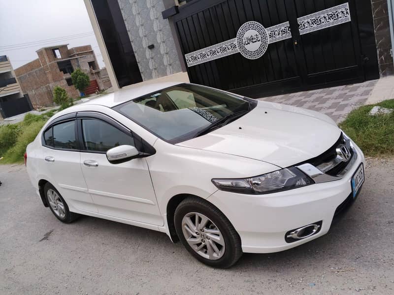 Honda 5