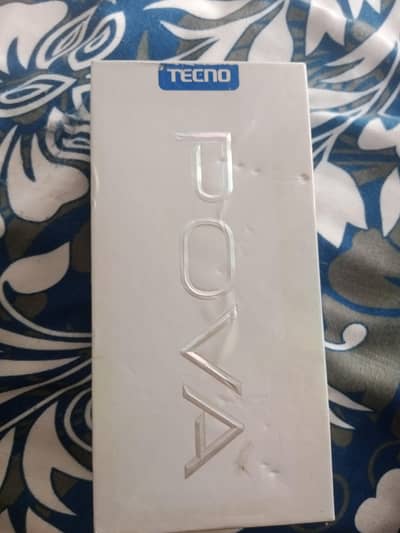 TECNO POVA 6/128