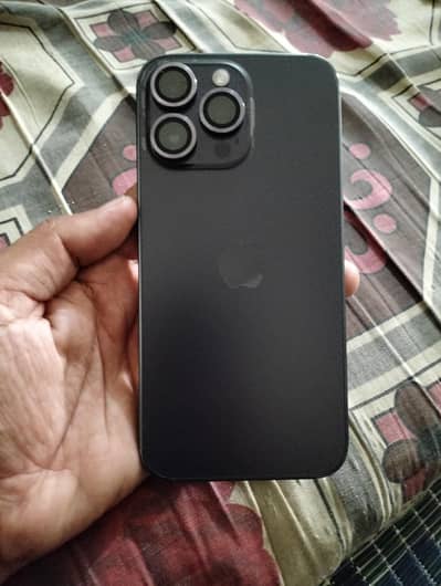 Iphone 14pro max 256gb