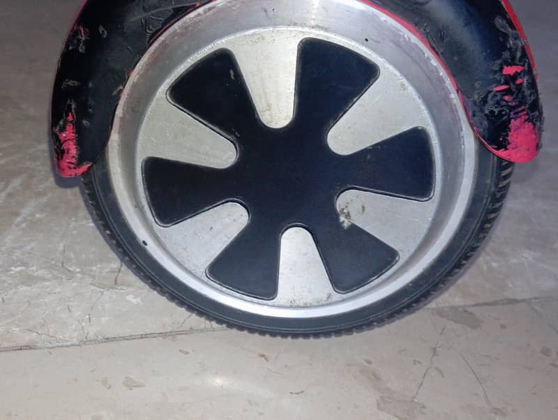 hover board  2