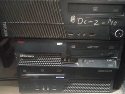 Lenovo core 2 due CPU