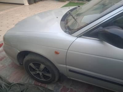 Baleno for sale