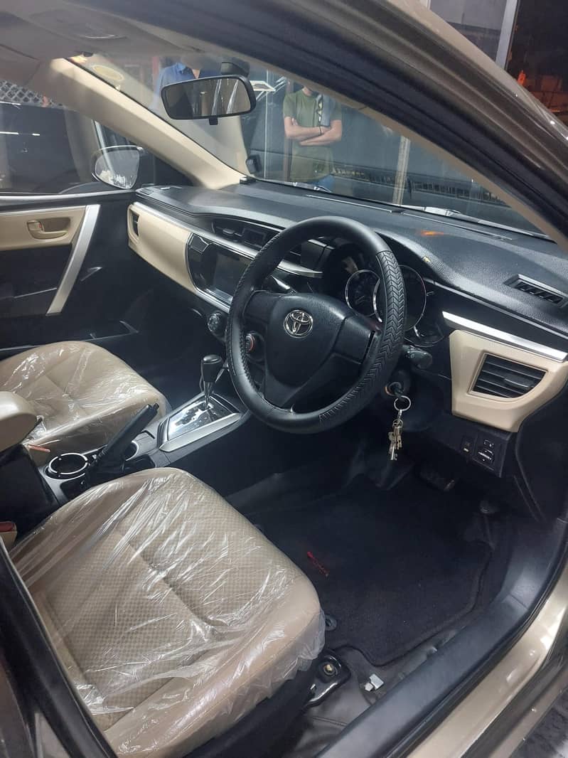 altis 3