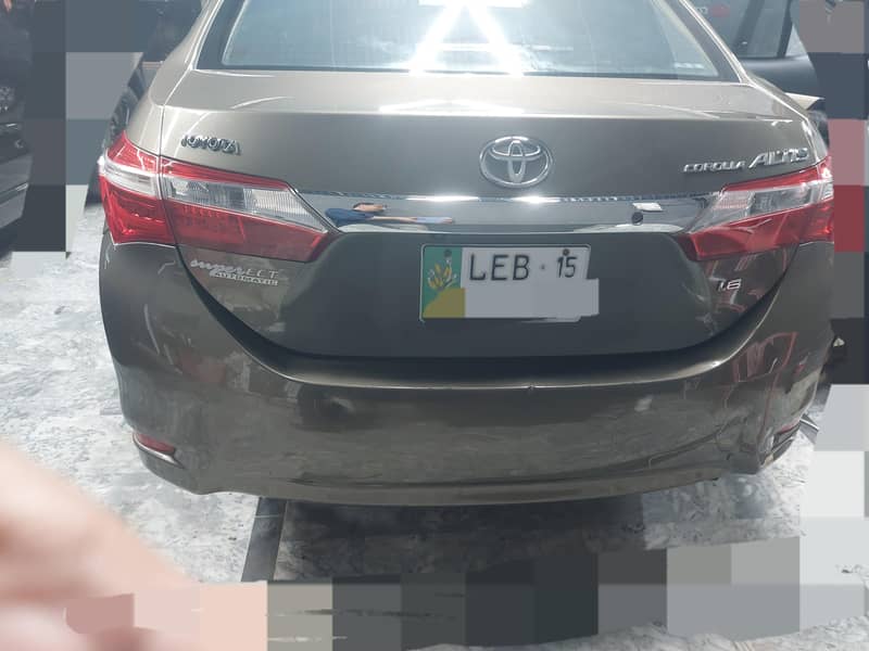 altis 12