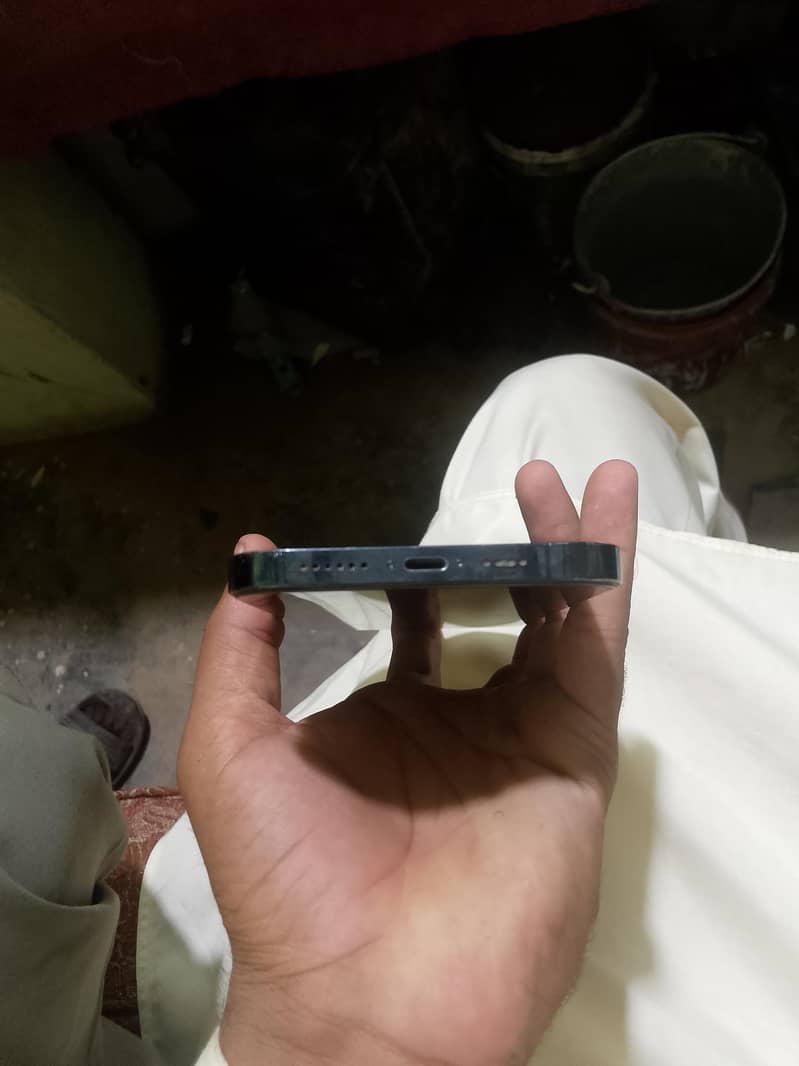 iPhone 12pro max 2