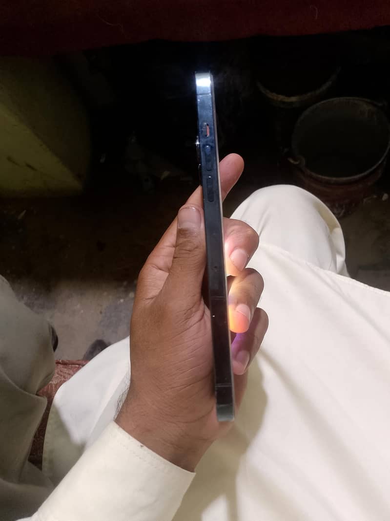 iPhone 12pro max 3