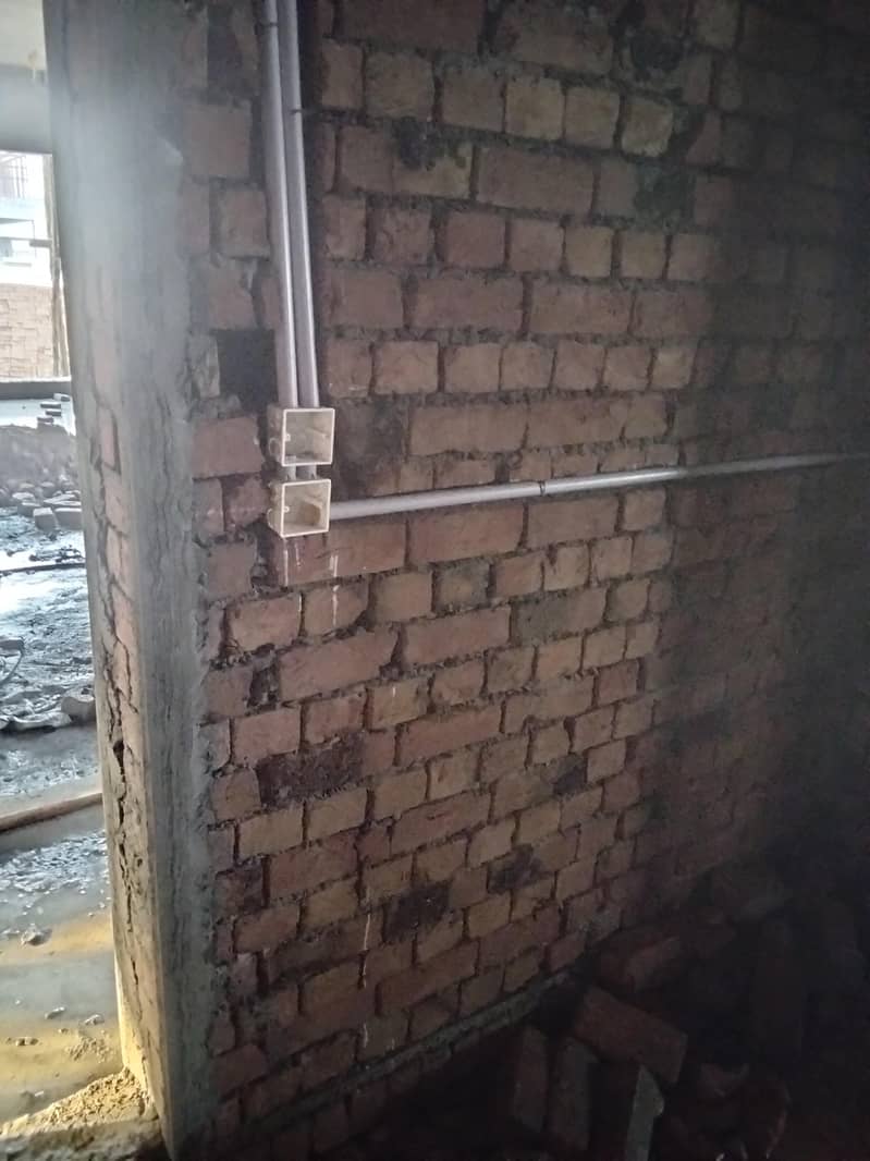 Electrical Work 2