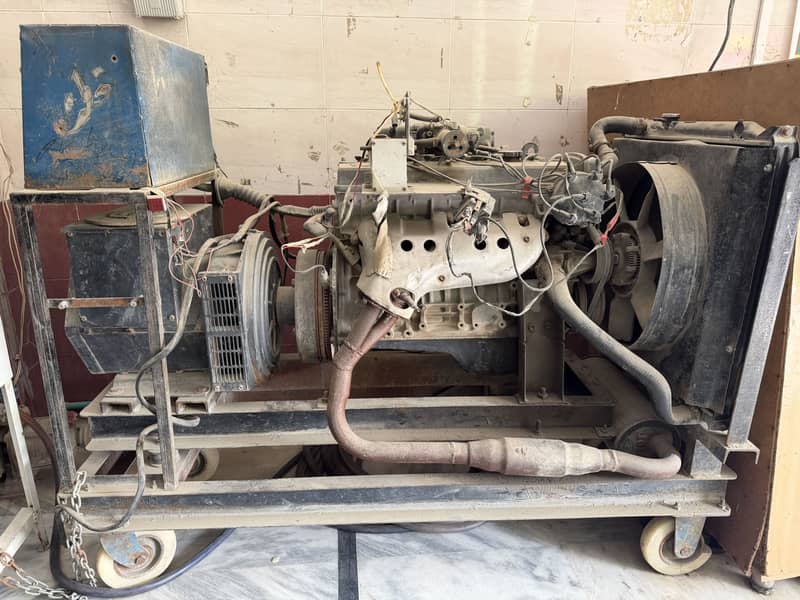 generator 1