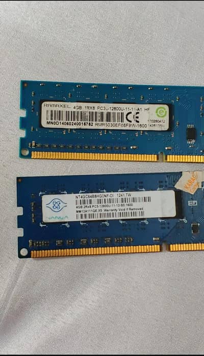 8 gb ram