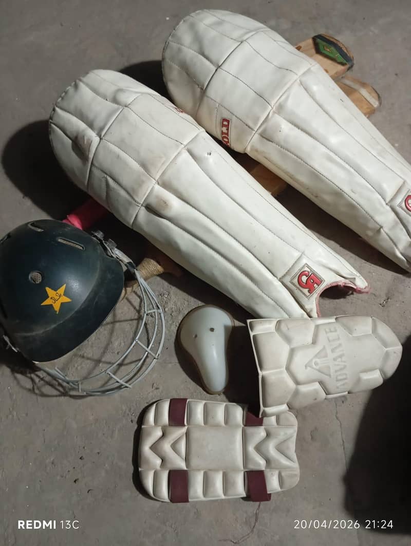 kit bag 0