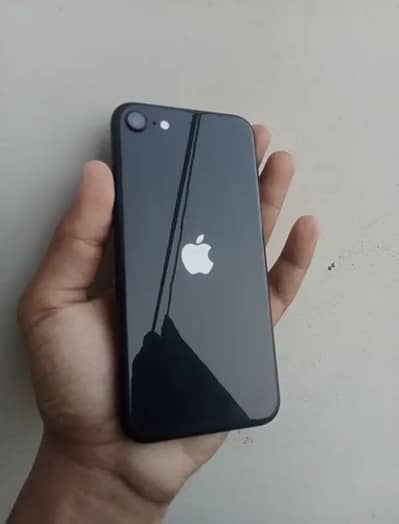iPhone SE 2020 64gb mdm exchange possible
