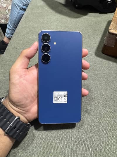 Samsung Galaxy S25 FE