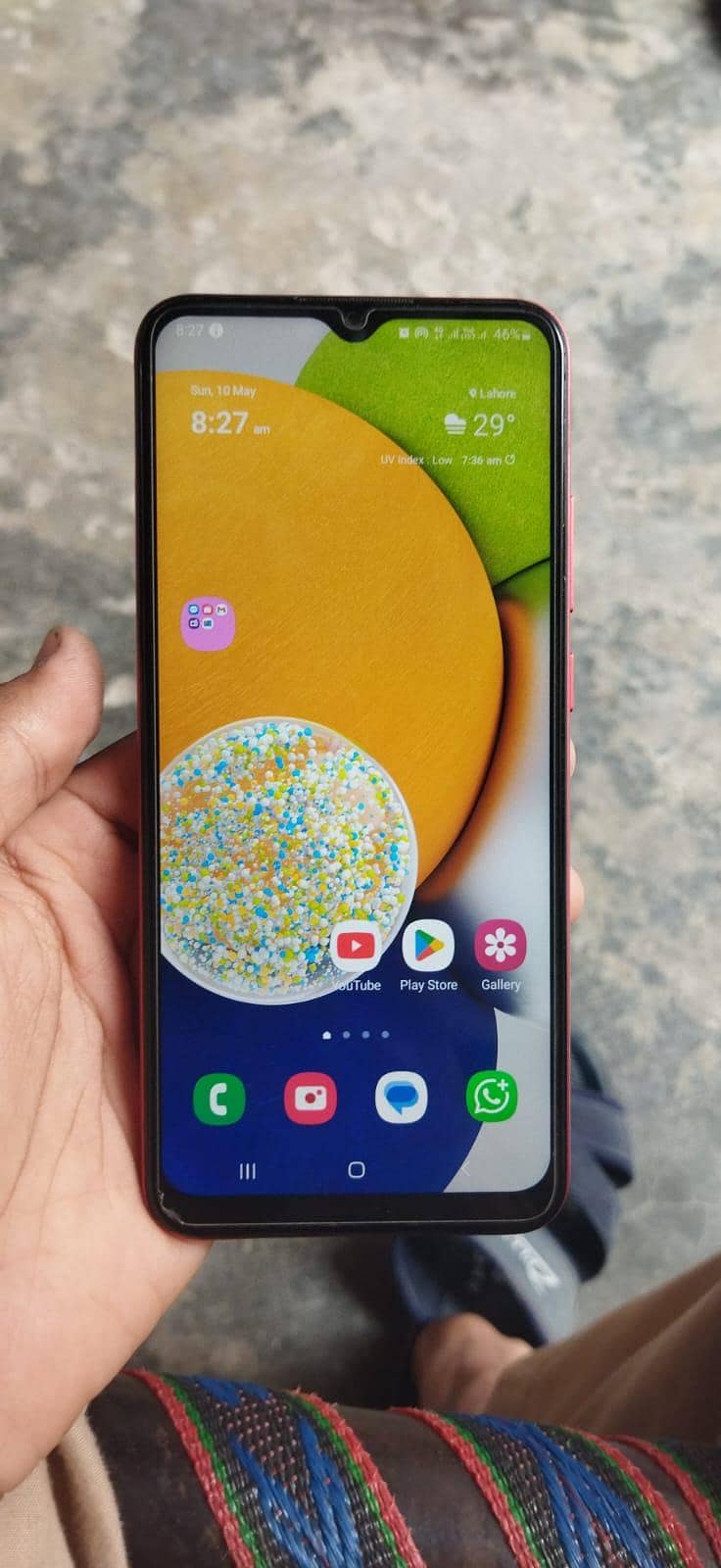 mobile  2nd  hand. 1