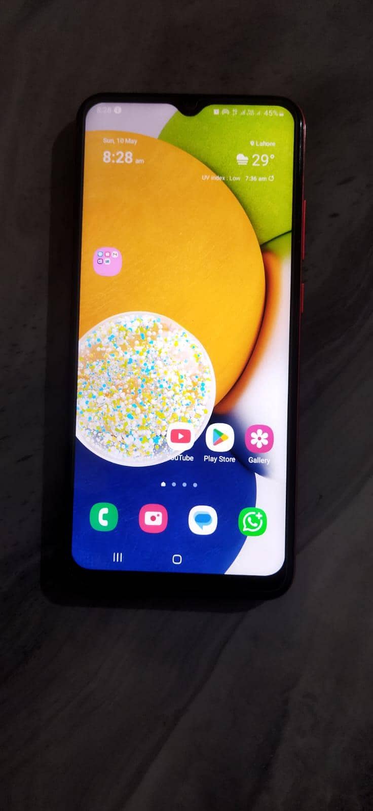 mobile  2nd  hand. 3