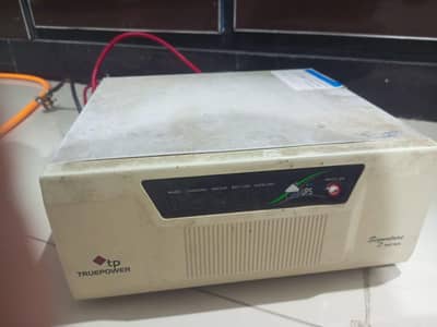 UPS and Battery for sale