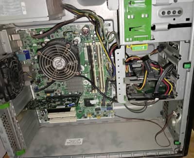HP pc
