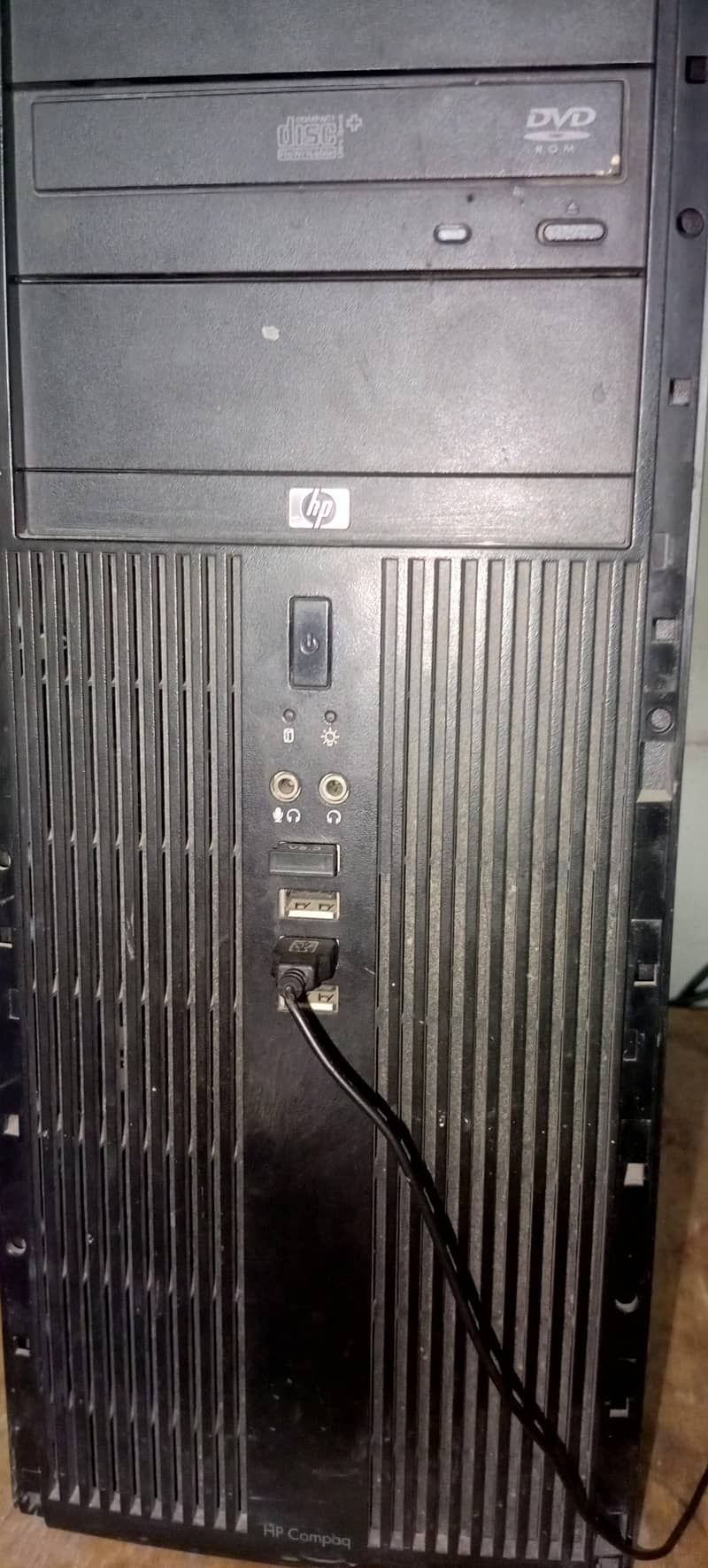 HP pc 1